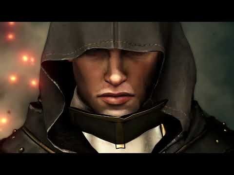 Good night, sweet prince | GreedFall