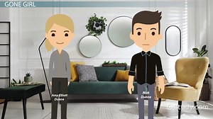 Gone Girl by Gillian Flynn | Summary & Quotes