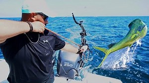 High-tech bowfishing changes everything on the water