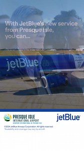Tons of legroom. Free snacks and wi-fi. Nonstop entertainment. Because why shouldn’t the journey be as much fun as the destination? | JetBlue | Facebook