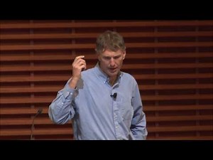 Creating World Class Computer Science at Stanford