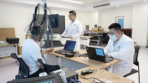 15K views · 74 reactions | Brain-computer interface, or BCI, builds a...