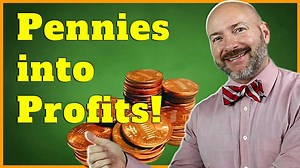 5 New Tech Penny Stocks to Watch NOW