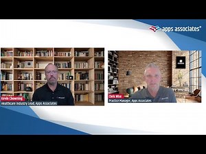 Data-driven Healthcare: PAR Inventory Management using Oracle