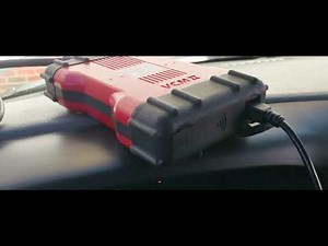 Programming 2008-2013 Chevrolet Express Engine Computer using Tlc AcDelco Tis2