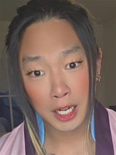 I'm honored and flattered #washyourrice #angrymulanman #thatsme #ricestorage @Heather Stevens