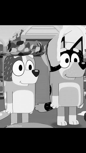 Bluey The Sign - 28 Minute Special Episode 2024