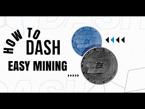 How to Mine Dash in 2025 (EASY unMineable Tutorial - No ASIC Required!) | Dash Mining