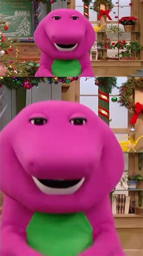 Writing a letter to Santa 🎄🎅 | Barney the Dinosaur