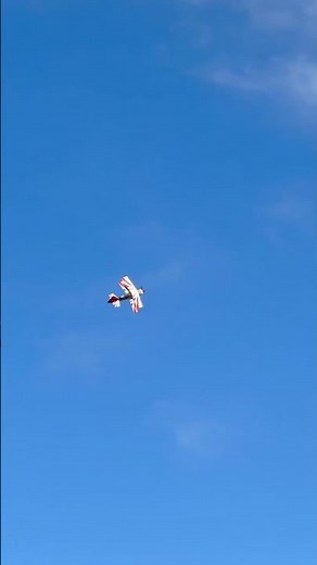 This E-flite Ultimate 3D is a BEAST!