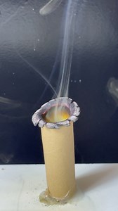 Fire Ball vs Hard Paper 🥵😂😬 #fireball #paper #experiment #experience | Fire Ball Experiments