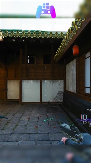 Best DS4Windows Settings for 4v4 Ranked Matches