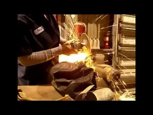 OnGuard lock Beast chain Cut Test