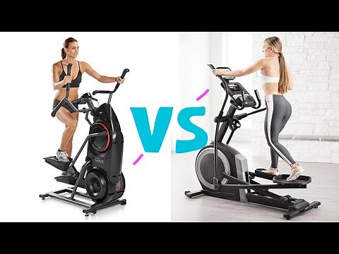 STAIR STEPPER VS. ELLIPTICAL: Is The Stair Stepper Better Than An Elliptical?