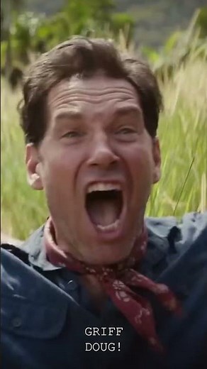 Anaconda 2025 Trailer – Jack Black & Paul Rudd Reboot!