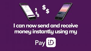 3 comments | Share this to let your friends and family know that they can now transfer money to you instantly* using your PayID linked to your account using your mobile number or email address! That way when they need to pay you back for lunch, or chip in for a group present you will receive the money straight away! *Instant transfers available between eligible accounts | Beyond Bank | Facebook