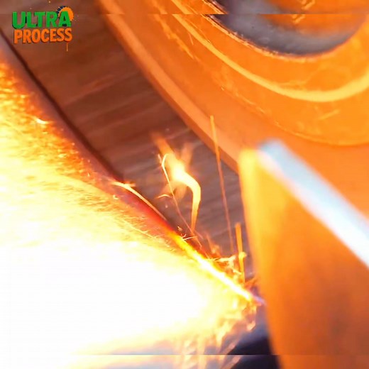 683K views · 7.9K reactions | The process of making strong fish hooks | Ultra Process | Facebook