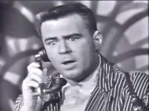 Big Bopper - Chantilly Lace (1958)