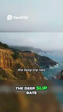 Fault Lines & Earthquakes: San Andreas & Gulf of California