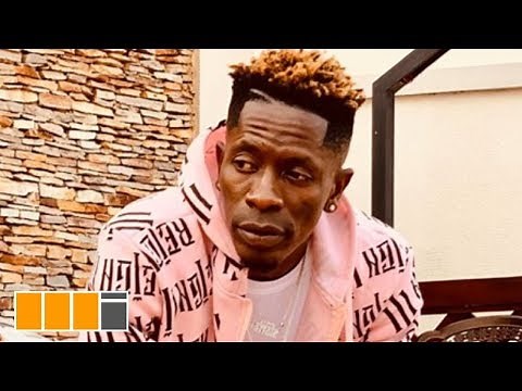 Shatta Wale - Borjor (Official Video)