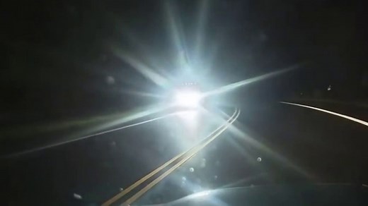 Blinded by the light: U.S. cars still lack glare-reducing headlights