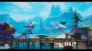Fortnite on Instagram: "The Top Practice Game in Creative this week is Finest’s Realistic (2v2) by FINEST 🎉 Battle it out in eight rounds of realistic 2v2, complete with a loadout selector and different POIs. Island Code: 6570-5231-1418"