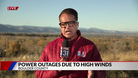 Xcel Energy activates safety setting on power lines to reduce fire danger