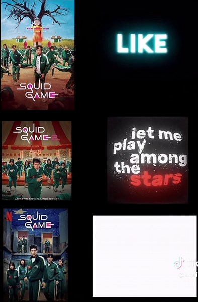 Exploring Squid Game Songs Across Seasons