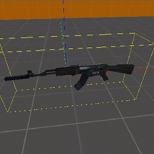 How to Have Custom Entities Show up in Garry’s Mod Hammer