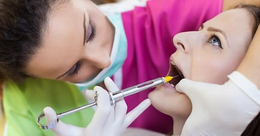 Dental Sedation: Learn About Safety, Side Effects, and Costs - Dentaly.org