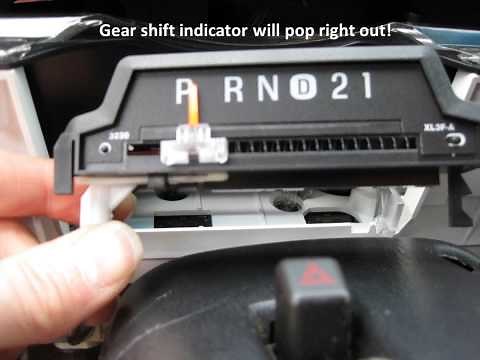 How to Repair Your Ford F150 Odometer Display