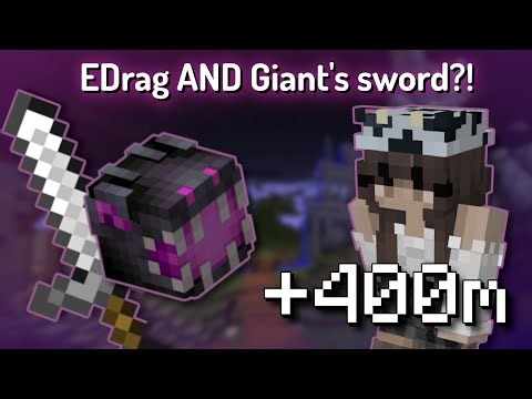 How To Get RNG Carried In Hypixel Skyblock.. (Ft. @Derailious)