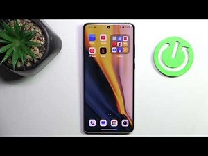 How to Tun On OTG Connection on OnePlus 12?