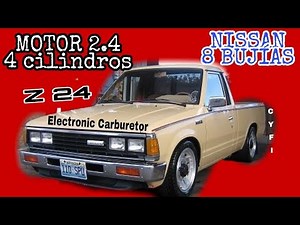 HOW ARE THE AIR FILTER IN MY CARBURETOR? HITACHI 2G, NISSAN, AND DATSUN