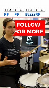 176K views · 3.3K reactions | Have you ever wondered how drummers...