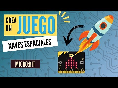 Proyecto micro bit - Juego de naves