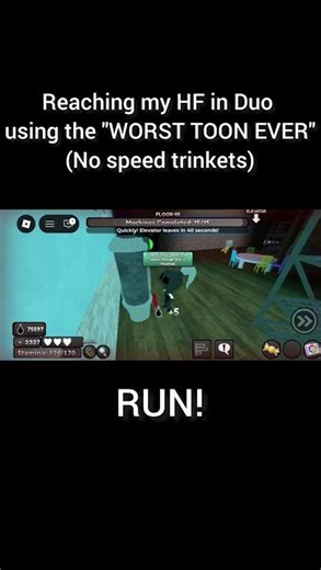 Who said Soulvester is Bad? #dandysworld #gameplay #gaming