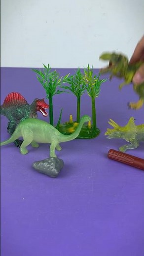 Unboxing Jurassic World Dino Suprsie Box #toys #jurassicworld #asmr #jurassicworldrebirth #dinosaur