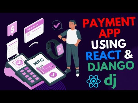 🚀 Responsive Payment System in React & Tailwind!