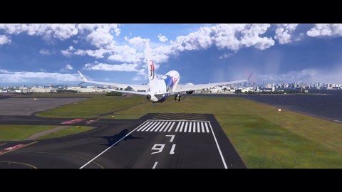 Microsoft Flight Simulator 2024 - Official PS5 Release Date Trailer | State of Play