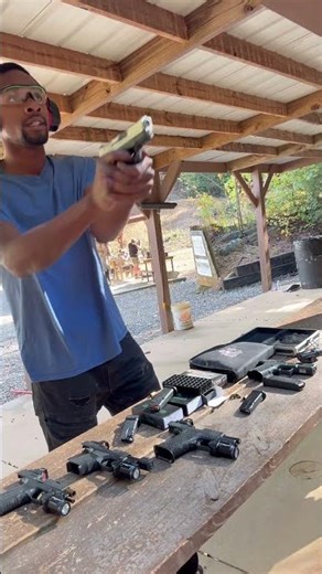 Springfield Armory xds 45 original