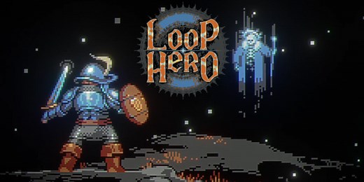 Loop Hero review: I’ve somehow gotten hooked on an RPG that plays itself