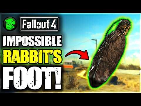 Fallout 4: 5 EVEN MORE Hidden Secrets They Missed