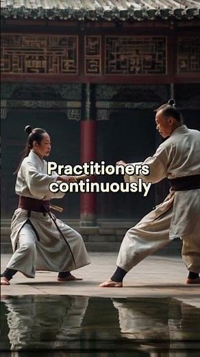 The Art of Circular Footwork: Exploring Baguazhang, a Traditional Chinese Martial Art