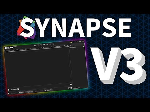 Synapse V3: Review & Testing