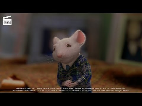 Stuart Little: Unexpected