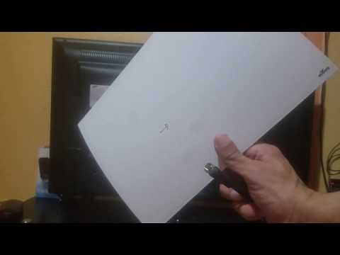 HOW TO INSTALL AN INDOOR HDTV ANTENNA ON A SAMSUNG SMART TV