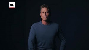 Rob Lowe goes 'down the rabbit hole'