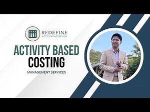 Activity Based Costing (ABC)