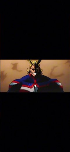 My hero edit